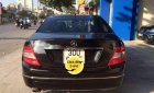 Mercedes-Benz C class   C200 2009 - Cần bán lại xe Mercedes C200 năm sản xuất 2009, màu đen, giá chỉ 465 triệu