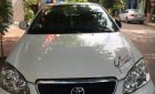 Toyota Corolla altis  1.8MT 2001 - Cần bán xe Toyota Corolla altis 1.8MT sản xuất năm 2001, màu trắng số sàn