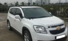 Chevrolet Orlando LTZ 1.8 2017 - Xe Chevrolet Orlando LTZ 1.8 sản xuất năm 2017, màu trắng còn mới