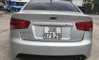 Kia Forte 2011 - Cần bán lại xe Kia Forte đời 2011 màu bạc, giá 330tr