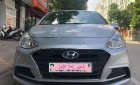 Hyundai Grand i10   2017 - Bán Hyundai Grand i10 đời 2017, màu bạc