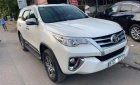 Toyota Fortuner 2.5MT 2017 - Cần bán lại xe Toyota Fortuner 2.5MT năm 2017, màu trắng, nhập khẩu