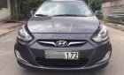 Hyundai Accent 2012 - Cần bán lại xe Hyundai Accent đời 2012, xe nhập như mới