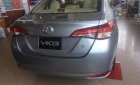 Toyota Vios   2018 - Bán xe Toyota Vios năm sản xuất 2018, màu xám