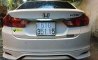 Honda City AT 2017 - Bán ô tô Honda City AT năm sản xuất 2017, màu trắng, nhập khẩu nguyên chiếc xe gia đình 