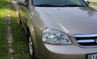 Daewoo Lacetti 2011 - Cần bán Daewoo Lacetti sản xuất 2011, xe đẹp 