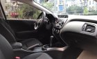 Honda City 1.5 AT 2016 - Bán ô tô Honda City 1.5 AT 2016, màu nâu, nhập khẩu, giá tốt