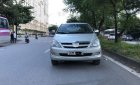 Toyota Innova   2008 - Cần bán gấp Toyota Innova đời 2008, màu bạc