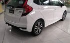 Honda Jazz   RS   2018 - Bán Honda Jazz RS 2018, màu trắng, nhập khẩu