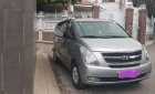 Hyundai Starex   2014 - Bán Hyundai Starex năm sản xuất 2014, màu bạc, xe nhập, xe gia đình