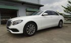 Mercedes-Benz E class  E200   2018 - Bán ô tô Mercedes E200 năm sản xuất 2018, màu trắng, nhập khẩu