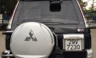 Mitsubishi Jolie 2004 - Bán Mitsubishi Jolie 2004, màu đen, giá chỉ 155 triệu