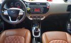 Kia Rio 1.4MT 2015 - Cần bán Kia Rio 1.4MT sản xuất 2015, nhập khẩu nguyên chiếc Hàn Quốc