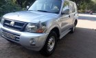 Mitsubishi Pajero 2005 - Bán xe Mitsubishi Pajero đời 2005, màu bạc, nhập khẩu, giá 260tr