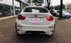 BMW X6 X6 2008 - Bán BMW X6 Sx 2008, Đk 2010 màu trắng, nhập khẩu Mỹ