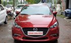 Mazda 3   Facelift 1.5AT   2017 - Bán Mazda 3 Facelift 1.5AT năm sản xuất 2017, màu đỏ, giá tốt