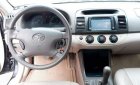 Toyota Camry   2.4 G MT 2008 - Bán Toyota Camry 2.4 G MT đời 2008, màu đen, giá tốt