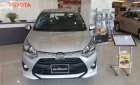 Toyota Vios 1.2 2018 - Bán Toyota Wigo 1.2G nhập khẩu, giao ngay, hỗ trợ ngân hàng lãi suất cạnh tranh. Hotline 0987404316