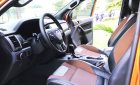 Ford Ranger 3.2 Wildtrak 2016 - Bán Ford Ranger Wildtrak 3.2AT model 2016, xe một chủ