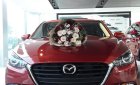 Mazda 3 2018 - Mazda 3 hoàn toàn mới - Hoàng tử phân khúc C - giá chỉ từ 659 triệu