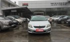 Toyota Corolla XLI 2007 - Bán Toyota Corolla XLI đời 2008, màu bạc, nhập khẩu