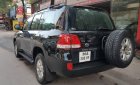 Toyota Land Cruiser 4.7 V8  2009 - Bán Toyota Land Cruiser đời 2009, màu đen, nhập khẩu