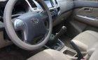 Toyota Hilux  3.0G  2013 - Bán Toyota Hilux 3.0G sản xuất 2013, màu bạc, nhập khẩu số sàn