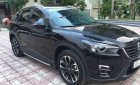 Mazda CX 5 2.5 2WD  2017 - Bán Mazda CX 5 2.5 2WD năm 2017, màu đen chính chủ