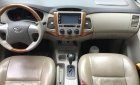 Toyota Innova 2.0 G 2012 - Cần bán Toyota Innova 2.0 G đời 2012, màu bạc, số tự động