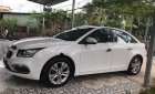 Chevrolet Cruze   2016 - Cần bán xe Chevrolet Cruze 2016, màu trắng xe gia đình, giá chỉ 510 triệu