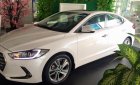 Hyundai Elantra 2.0 2018 - Bán Elantra 2.0 trắng sứ, hàng có sẵn, giao ngay