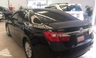 Toyota Camry 2.0E 2012 - Bán Toyota Camry 2.0E 2012, màu đen