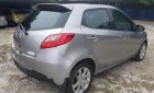 Mazda 2  S  2014 - Bán Mazda 2 S đời 2014, màu bạc giá cạnh tranh