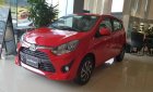 Toyota Wigo 1.2 MT 2018 - Bán Toyota Wigo nhập khẩu, đủ màu, giao ngay, giá chỉ như Morning, I10 - LH 0968273889
