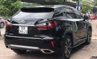 Lexus RX 350  2015 - Bán Lexus RX 350 Luxury model 2016, màu đen, nhập Trung Đông