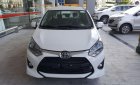 Toyota Wigo 1.2E 2018 - Bán Toyota Wigo 1.2E nhập khẩu, giao ngay, hỗ trợ ngân hàng lãi suất cạnh tranh. Hotline 0987404316