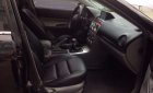 Mazda 6  MT 2004 - Bán xe Mazda 6 2004, màu đen, số sàn, 238tr