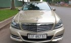 Mercedes-Benz C class  C250  2014 - Cần bán Mercedes C250 sản xuất 2014, xe nhập đã đi 88.000km, 870 triệu