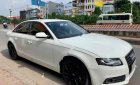 Audi A4 1.8T 2010 - Cần bán lại xe Audi A4 1.8T đời 2010, màu trắng, nhập khẩu