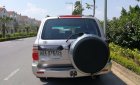 Toyota Land Cruiser GX 4.5 2001 - Cần bán lại xe Toyota Land Cruiser GX 4.5 sản xuất 2001, màu phấn hồng chính chủ