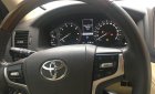 Toyota Land Cruiser VX 4.6  2016 - Bán xe Toyota Land Cruiser VX 4.6 đời 2017, màu vàng, nhập khẩu nguyên chiếc