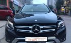 Mercedes-Benz GLC-Class GLC250 4Matic 2016 - Cần bán xe Mercedes GLC250 4Matic 2016, màu đen