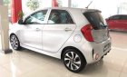 Kia Morning  SI AT 2018 - Bán xe Kia Morning đời 2018, giá cạnh tranh