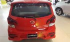 Toyota Wigo 1.2G 2018 - Bán Toyota Wigo 1.2G nhập khẩu, giao ngay, hỗ trợ ngân hàng lãi suất cạnh tranh. Hotline 0987404316