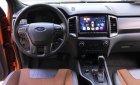 Ford Ranger 3.2 Wildtrak 2016 - Bán Ford Ranger Wildtrak 3.2AT model 2016, xe một chủ