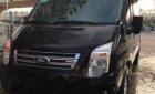 Ford Transit 2017 - Cần bán xe Ford Transit sản xuất 2017, màu đen, giá tốt 