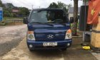 Hyundai Porter 2006 - Cần bán gấp Hyundai Porter năm 2006, màu xanh lam, nhập khẩu