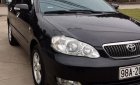 Toyota Corolla altis 2008 - Cần bán gấp Toyota Corolla altis sản xuất năm 2008, màu đen giá tốt