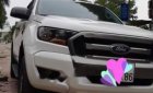 Ford Ranger 2017 - Cần bán gấp Ford Ranger năm sản xuất 2017, màu trắng, xe nhập, giá 605tr