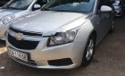 Chevrolet Cruze 2010 - Bán Chevrolet Cruze 2010, màu bạc, giá chỉ 290 triệu